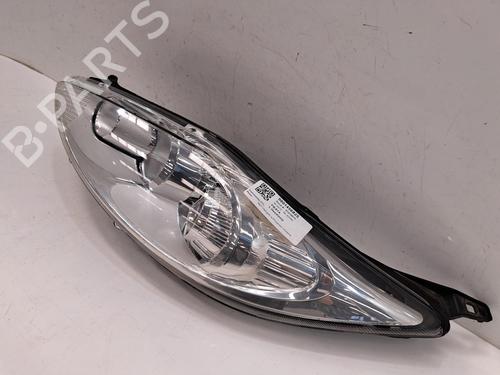 Left headlight FORD FIESTA VI (CB1, CCN) 1.4 | BP27225548C28 