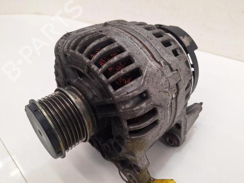 Generator VW EOS (1F7, 1F8) 2.0 TDI 16V | BP26847482M7 