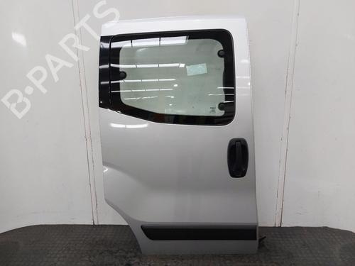 Højre side skydedør FIAT QUBO (225_) 1.3 D Multijet (225CXB1A, 225AXB1A, 225CXB11, 225AXB11,... (75 hp) 26766007