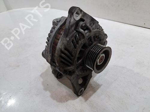 Generator MAZDA 2 (DE_, DH_) 1.5 (DE5FS) | BP30671534M7