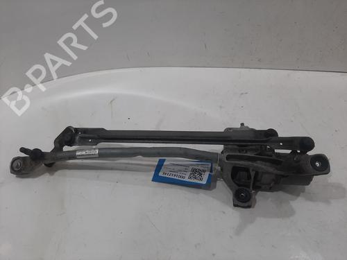 Viskermotor vindrude VOLVO V40 Hatchback (525) D3 (150 hp) 31769223