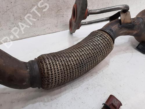 Catalyst AUDI A1 Sportback (GBA) 25 TFSI | BP33555351M10 - Image 5