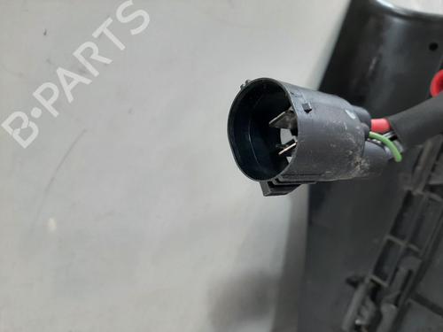 Radiator set JAGUAR I-PACE (X590) EV400 AWD | BP31009232M120 