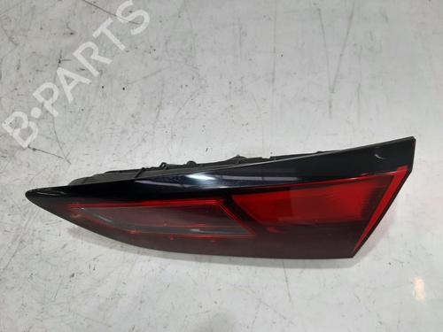 Right taillight VAUXHALL ASTRA Mk VII (K) (B16) 1.0 | BP31978203C35