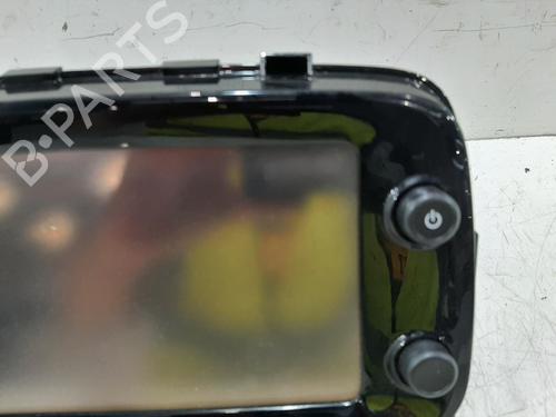 Radio TOYOTA AYGO (_B4_) 1.0 (KGB40) | BP36811272E6 - Image 2