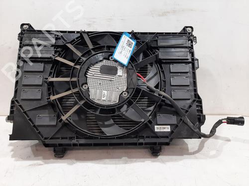 Radiator set JAGUAR I-PACE (X590) EV400 AWD | BP29703866M120 