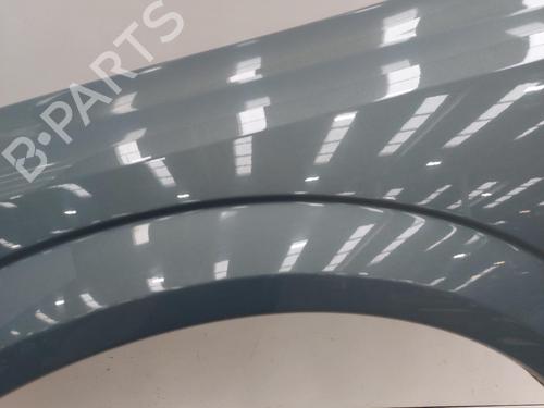 Left front fenders VAUXHALL SIGNUM (Z03) 1.9 CDTI | BP26840371C41