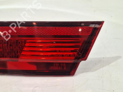 Right taillight JAGUAR XF I (X250) 2.7 D | BP27466015C35 