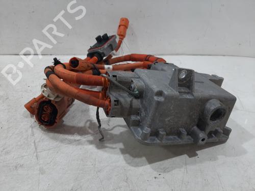 Control unit JAGUAR I-PACE (X590) EV400 AWD | BP29881878M11