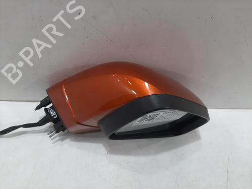 Right mirror VAUXHALL MOKKA / MOKKA X (J13) 1.6 CDTi 4x4 | BP30120011C27