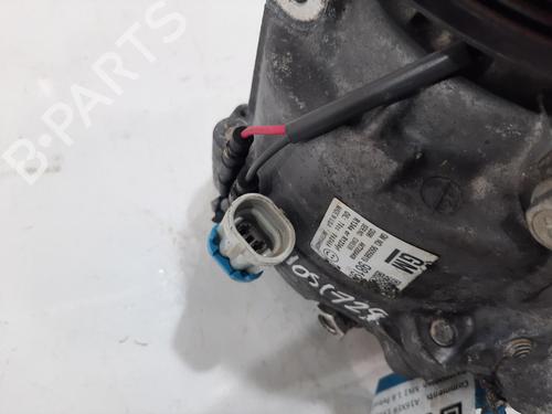 AC compressor VAUXHALL MOKKA / MOKKA X (J13) 1.6 | BP36316041M34  - Image 6