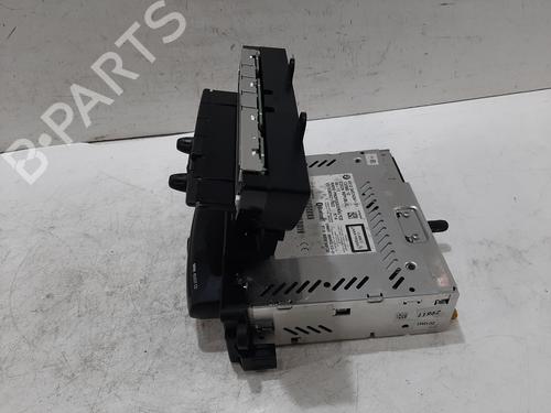 Radio MINI MINI COUNTRYMAN (R60) One | BP32270356E6 