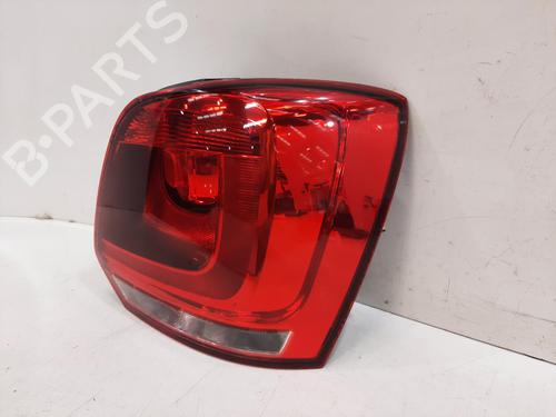 Højre baglygte VW POLO V (6R1, 6C1) 1.4 (6R1) | BP29524818C35 