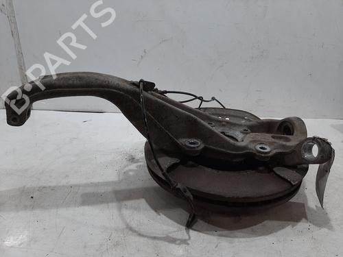 Used Right front steering knuckle Right front steering knuckle 30094687 30094687