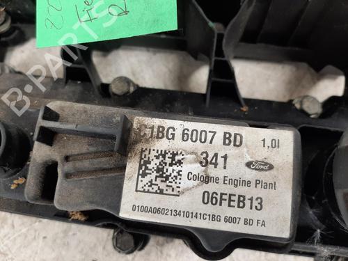Upper protection FORD FIESTA VI (CB1, CCN) 1.0 EcoBoost | BP26872305M93 