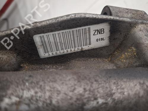 Gearbox SUZUKI SX4 S-Cross (JY) 1.6 DDiS (AKK 416D) | BP39694586M3 - Image 2
