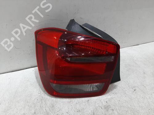 Left taillight BMW 1 (F20) 116 d | BP36966535C34 - Image 2