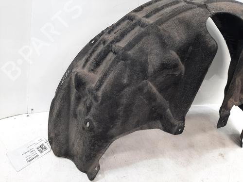 Hjulbue FORD PUMA (J2K, CF7) 1.0 EcoBoost mHEV | BP39405733C56 - Image 3