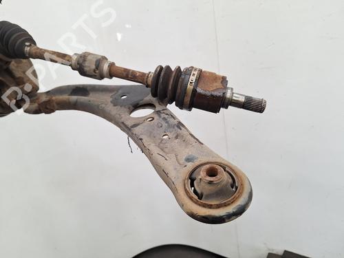 Left front suspension HYUNDAI VELOSTER (FS) 1.6 GDI | BP36253732M72 - Image 6