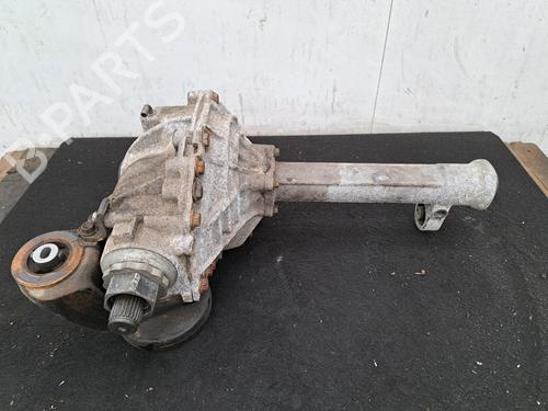 Used Front differential Front differential 26834783 26834783
