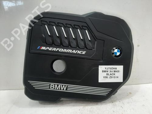 Blindagem superior BMW X4 (G02, F98) xDrive M40 i (387 hp) 32379857