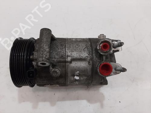 AC compressor FORD PUMA (J2K, CF7) 1.0 EcoBoost | BP33242705M34 - Image 2