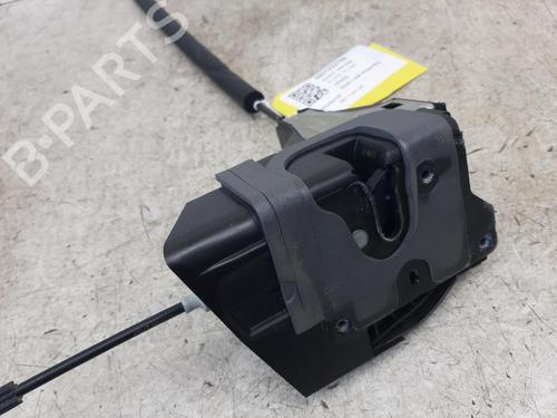 Front left lock JAGUAR I-PACE (X590) EV400 AWD | BP29235864C98 - Image 2