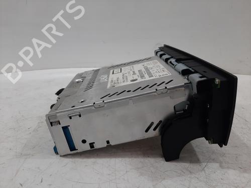 Radio BMW 3 Touring (E91) 318 i | BP29553794E6 