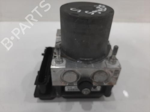 ABS pump HONDA FR-V (BE) 2.2 i CTDi (BE5) | BP26857781M43 