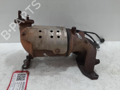 Catalyst KIA RIO III (UB) 1.25 CVVT | BP34205663M10 - Image 5