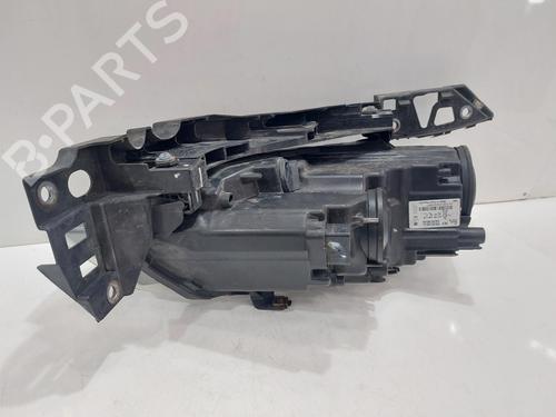 Left headlight VW POLO V (6R1, 6C1) 1.2 | BP28053350C28 