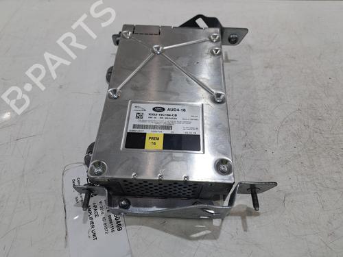 Electronic module JAGUAR I-PACE (X590) EV400 AWD | BP30495131M83