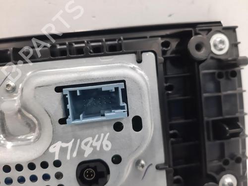 Electronic module JAGUAR I-PACE (X590) EV400 AWD | BP26851454M83 