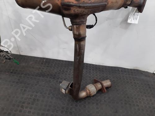 Particulate filter LAND ROVER RANGE ROVER IV (L405) 4.4 SDV8 4x4 | BP30179738M81 