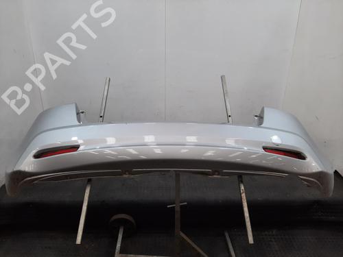 Used Rear bumper Rear bumper HONDA JAZZ III (GE_, GG_, GP_, ZA_) 1.3 i (GE6, GG3, GG6) (100 hp) 36216619 36216619