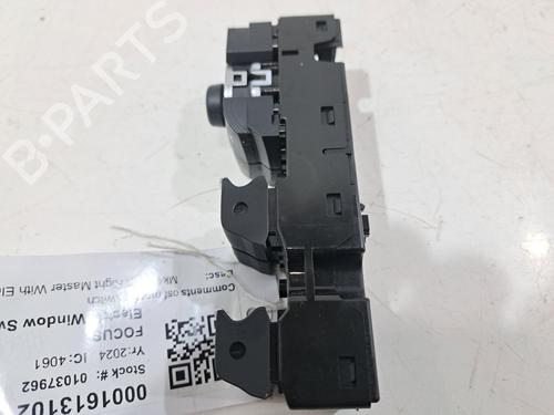 Switch FORD FOCUS IV (HN) 1.0 EcoBoost mHEV Flex | BP31964506I30 