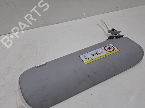 Left sun visor TESLA MODEL Y (5YJY) Long Range All-wheel Drive | BP39176854I1 - Image 4