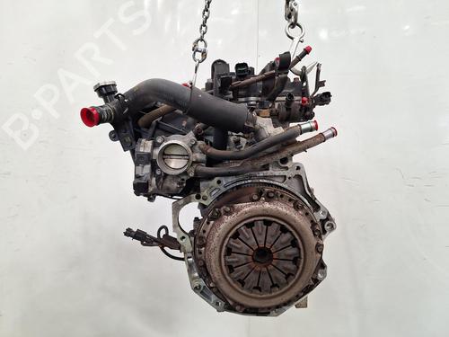 Engine KIA RIO III (UB) 1.4 CVVT | BP37172452M1 - Image 3