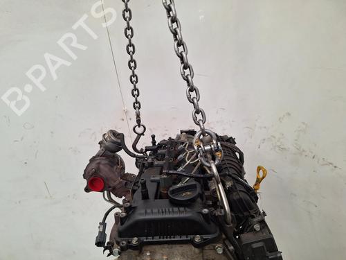 Engine KIA CARENS IV 1.7 CRDi | BP39531886M1 - Image 3