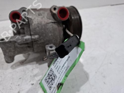 AC compressor TOYOTA AYGO (_B4_) 1.0 (KGB40) | BP38859981M34 - Image 4