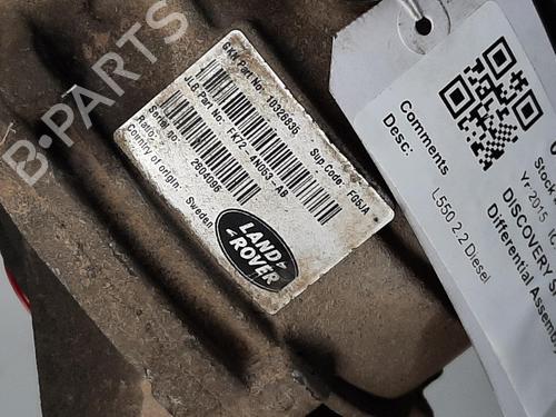 Other LAND ROVER DISCOVERY SPORT (L550) 2.2 D 4x4 | BP26748142O1 