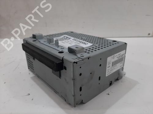 Bilradio FORD C-MAX II (DXA/CB7, DXA/CEU) 1.6 TDCi | BP29810114E6 