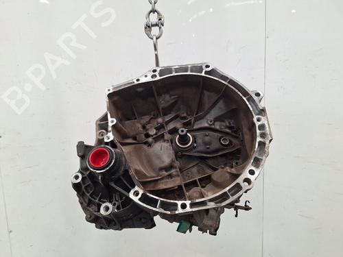 gearbox-peugeot-2008-i-cu_-2013-35963236 main image