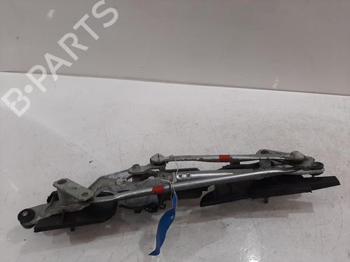 Używane Silniczek wycieraczek przednich Silniczek wycieraczek przednich SUZUKI ALTO VII (GF, HA25_, HA35_) 1.0 (AMF310, GFC31S) (68 hp) 33987781 33987781