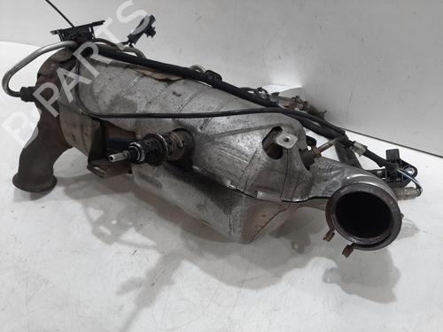 Particulate filter CITROËN BERLINGO (ER_, EC_) 1.5 BlueHDi 100 | BP30324328M81 