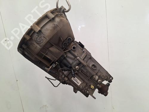 Gearbox BMW 1 (E87) 116 d | BP36594292M3 - Image 3