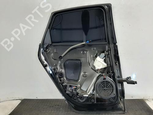 Left rear door AUDI A1 Sportback (8XA, 8XF) 1.0 TFSI | BP29397961C4 