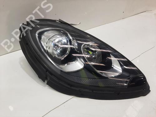 Right headlight PORSCHE MACAN (95B) 3.0 S | BP36403360C29 - Image 2