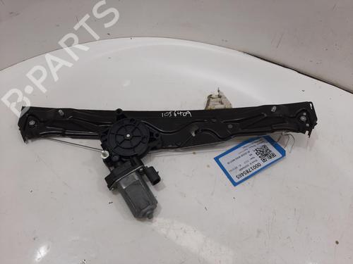 Used Front right window mechanism Front right window mechanism 37629418 37629418
