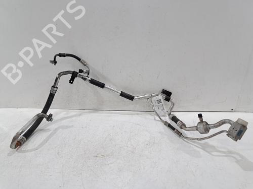 Used AC pipe KIA NIRO I (DE) 1.6 GDI Plug-in Hybrid (141 hp) 31927690